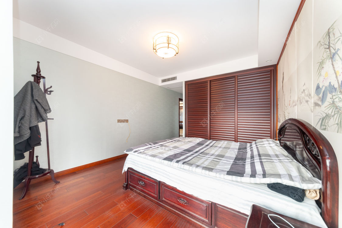 常州天隽峰在售二手房源室内图_小牛看房