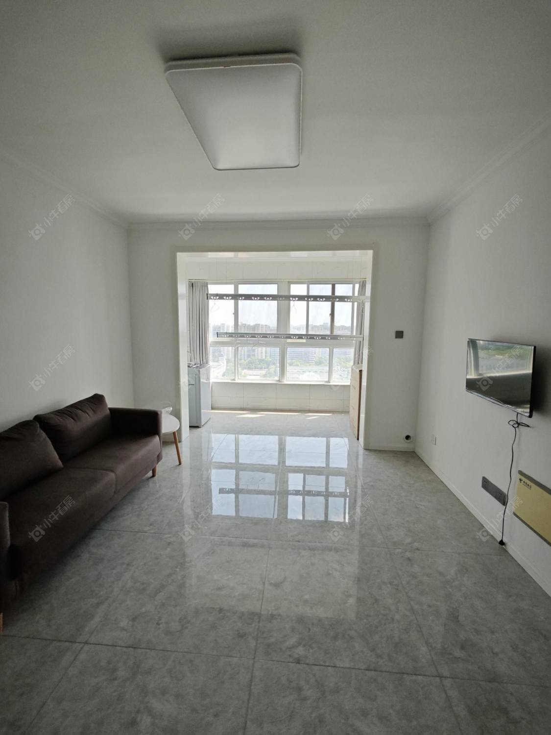 常州馨都苑在租房源室内图_小牛看房