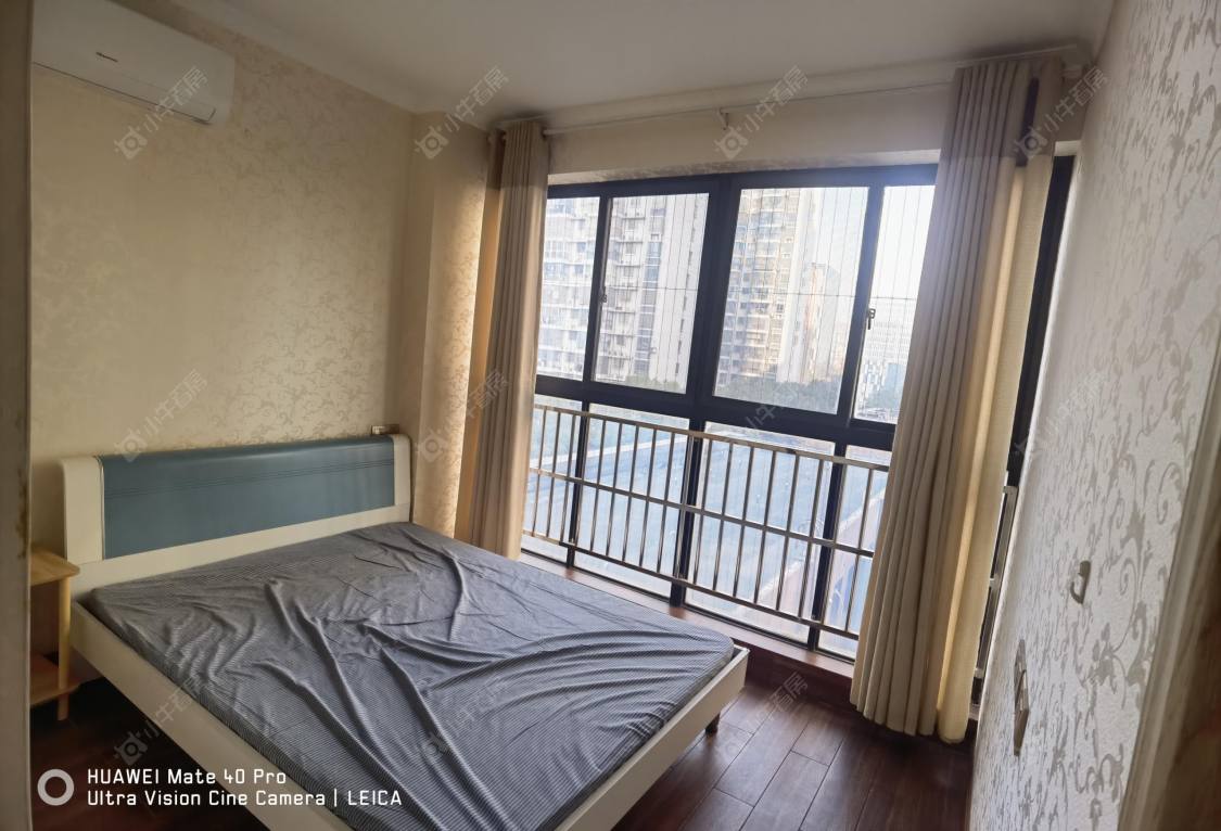 常州福地聚龙苑在租房源室内图_小牛看房