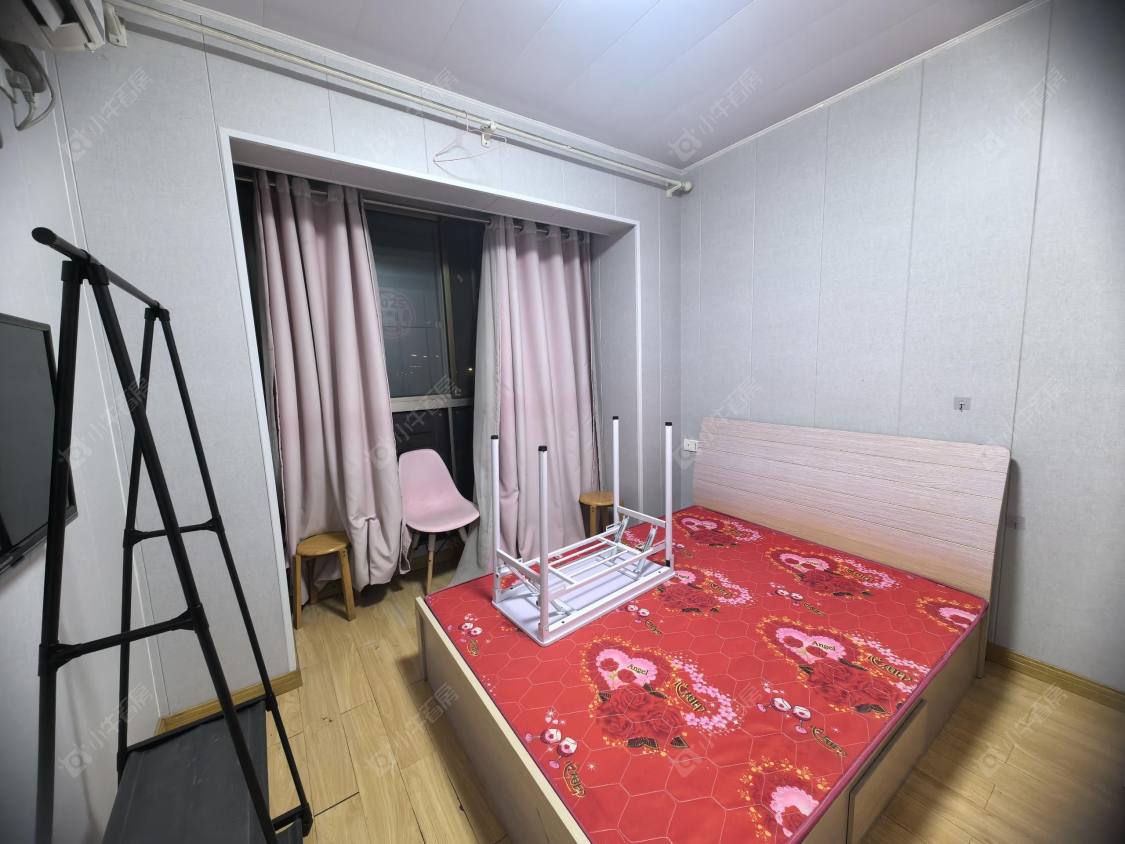 和平国际房源室内图 常州和平国际在租房源室内图_小牛看房