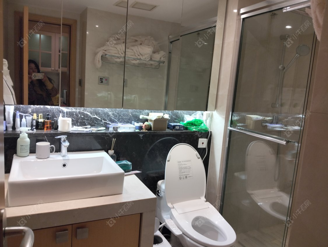 常州新城国际公寓在租房源_小牛看房