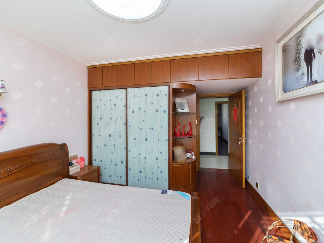 阳光明珠苑房源室内图 常州阳光明珠苑在售二手房源室内图_小牛看房