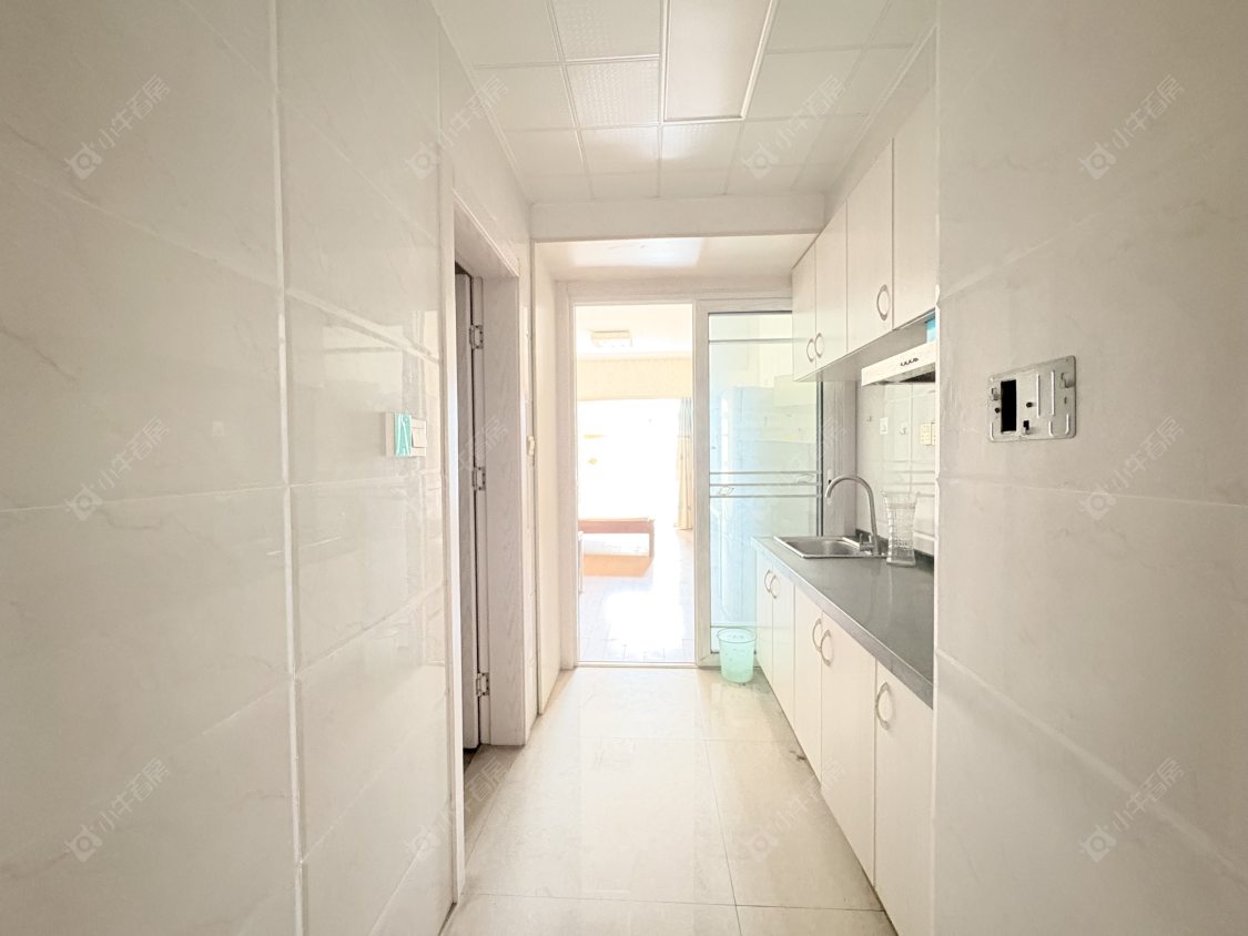 丹阳碧桂园在售二手房源室内图_小牛看房