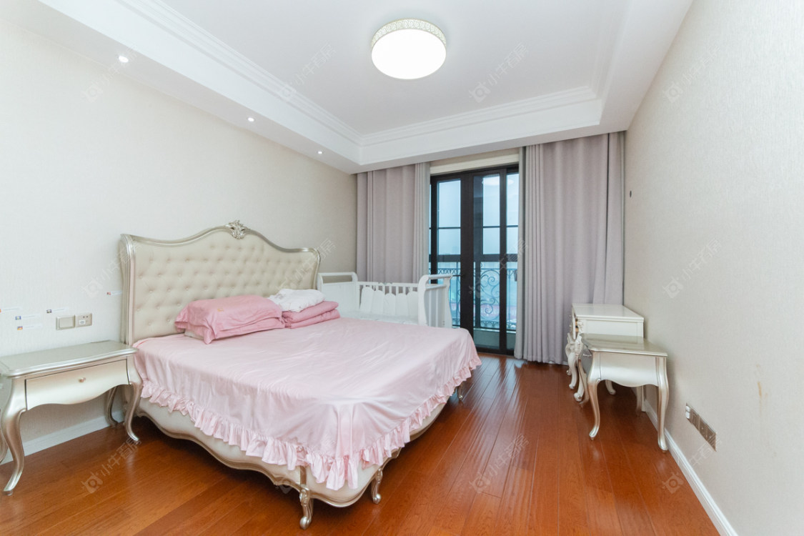 常州雅居乐星河湾在售二手房源室内图_小牛看房