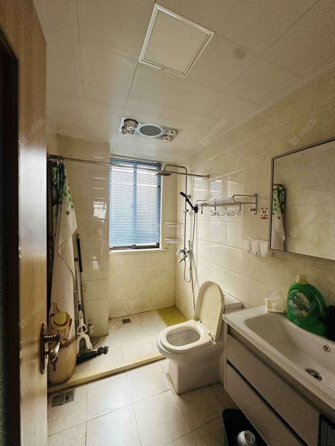 常州龙德花园在租房源_小牛看房