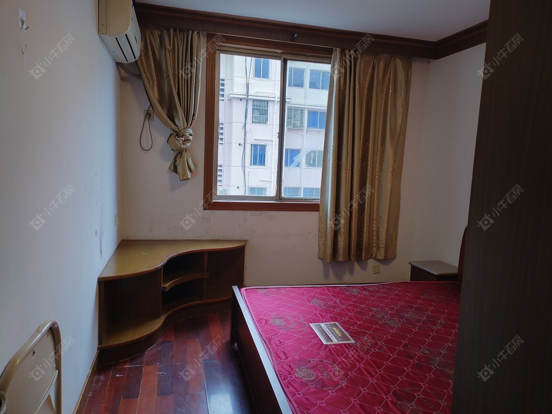 常州兰翔二村在租房源室内图_小牛看房