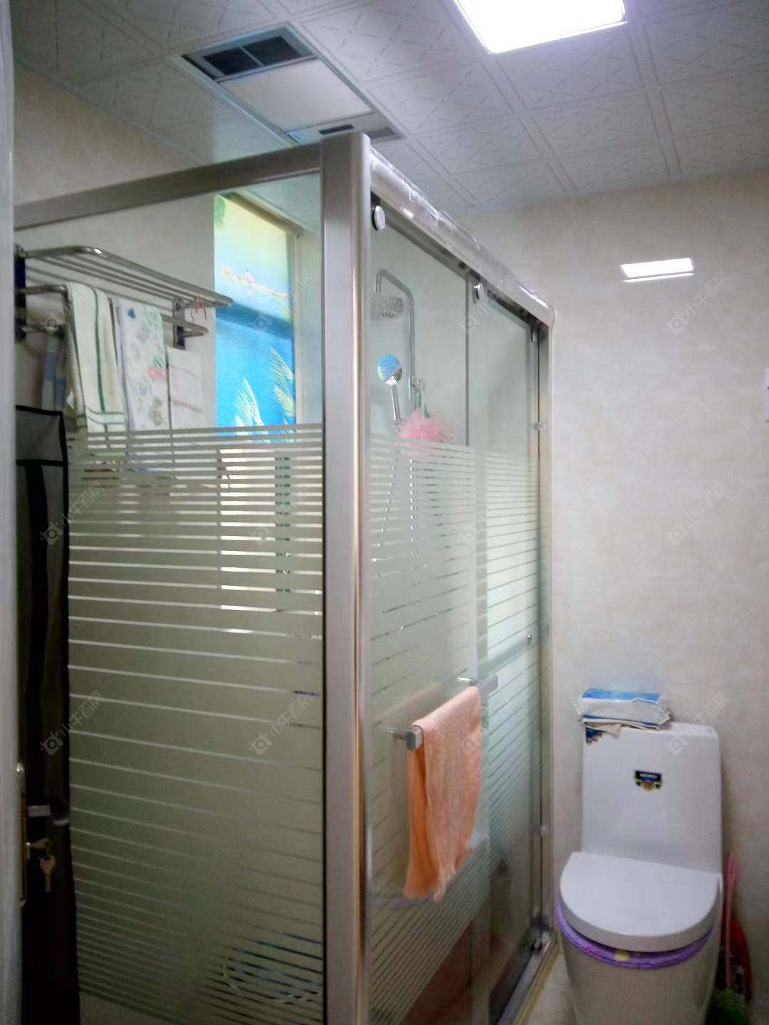 常州青洋花苑在租房源_小牛看房