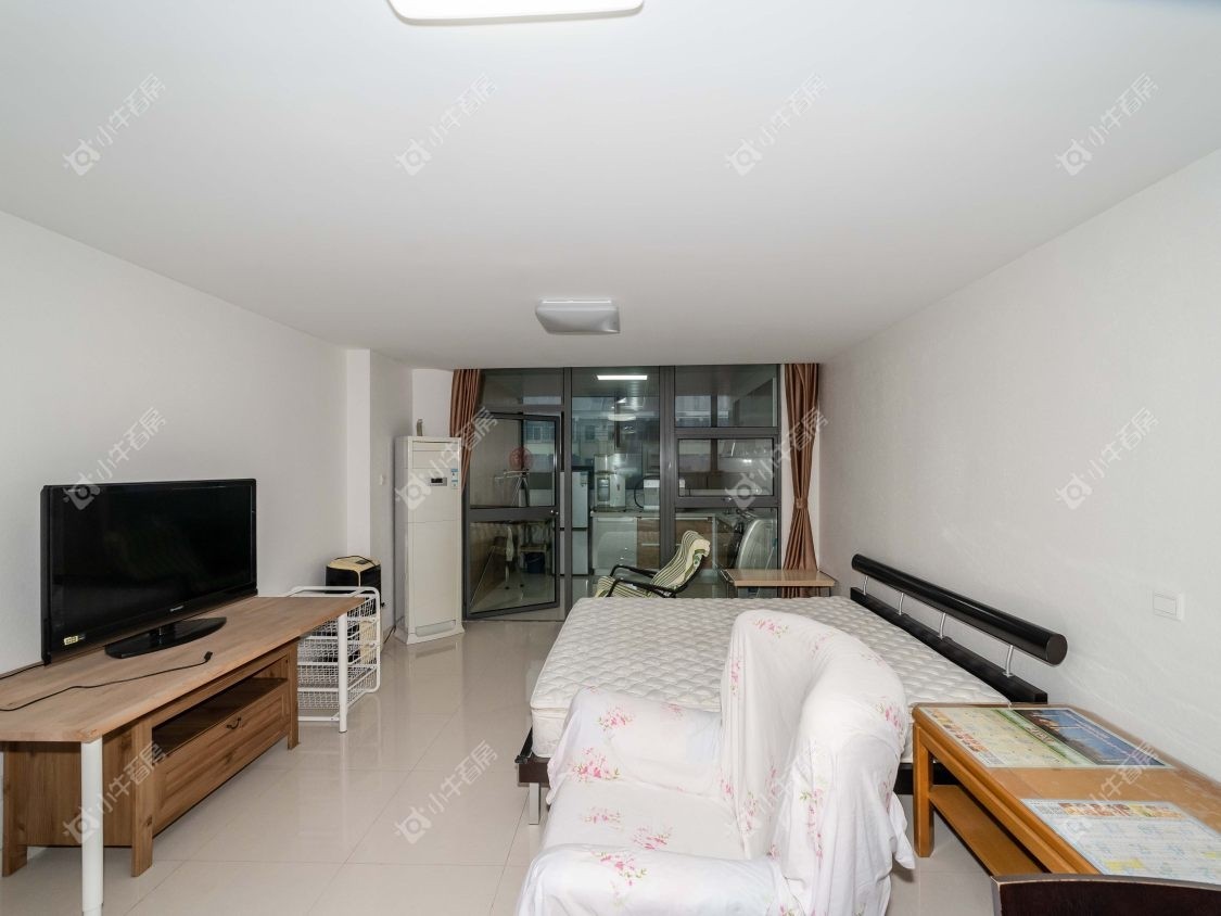 常州金色新城西区在租房源_小牛看房