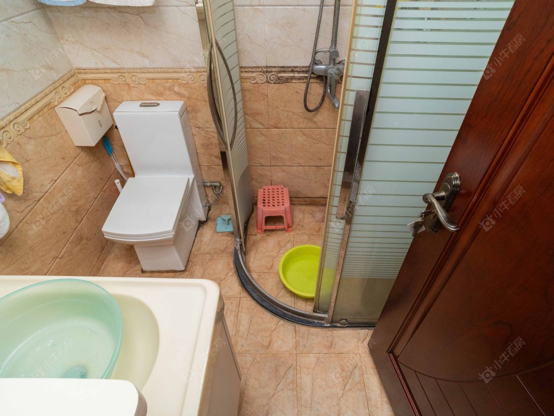 常州金地花苑在售二手房源室内图_小牛看房