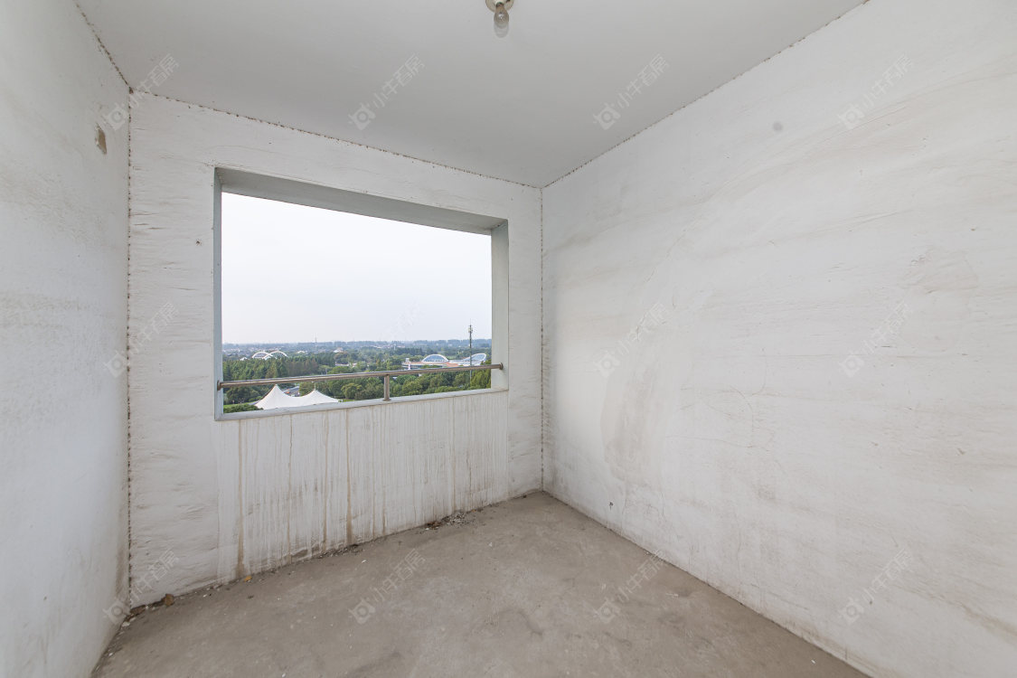 常州翡丽蓝湾在售二手房源室内图_小牛看房