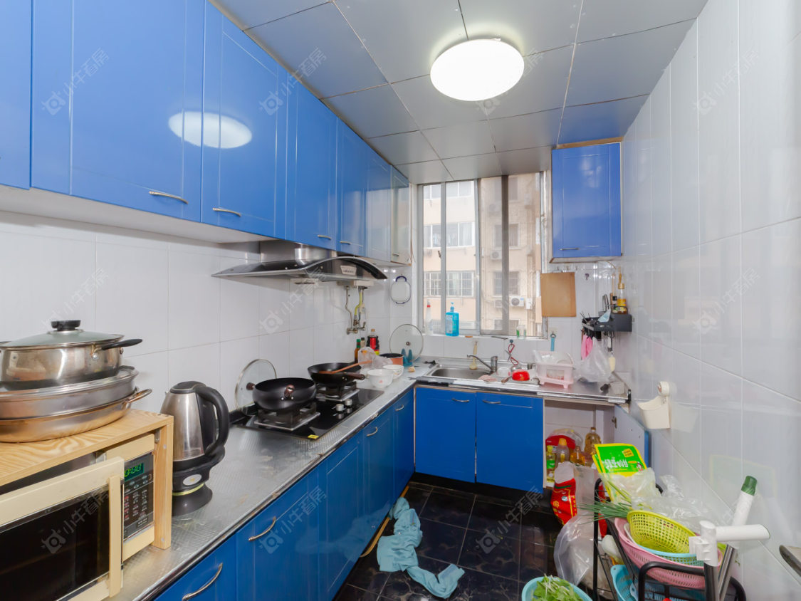 常州翠竹新村北区在售二手房_小牛看房