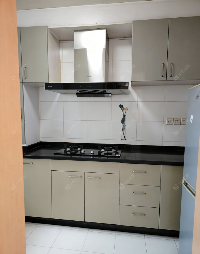 常州都市雅居在租房源户型图_小牛看房