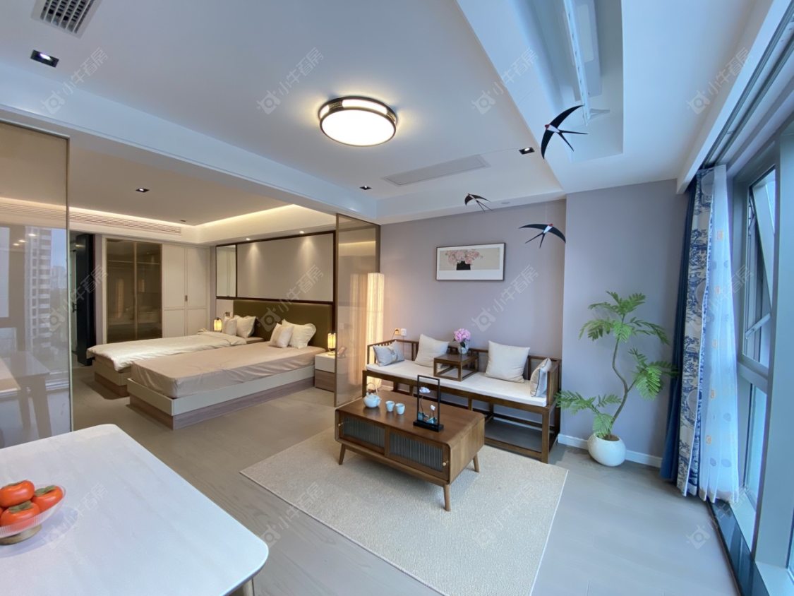 常州安邸·N3租房_小牛看房