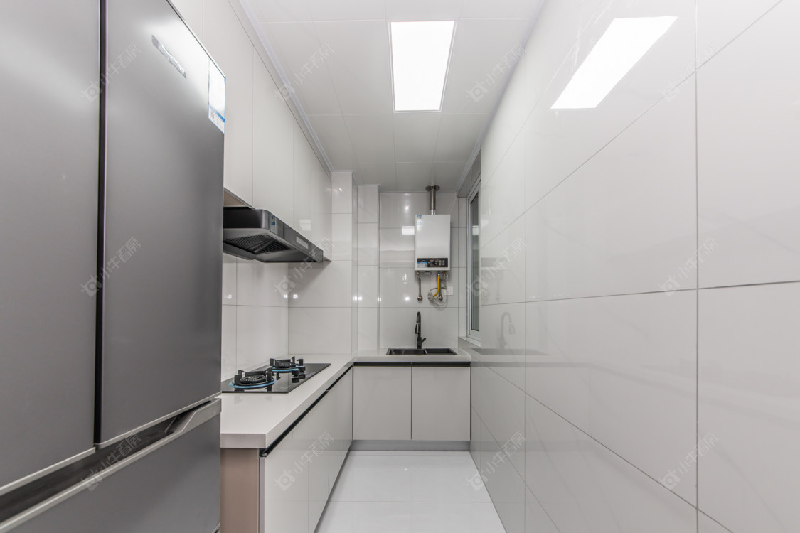 常州龙城福第在售二手房源室内图_小牛看房