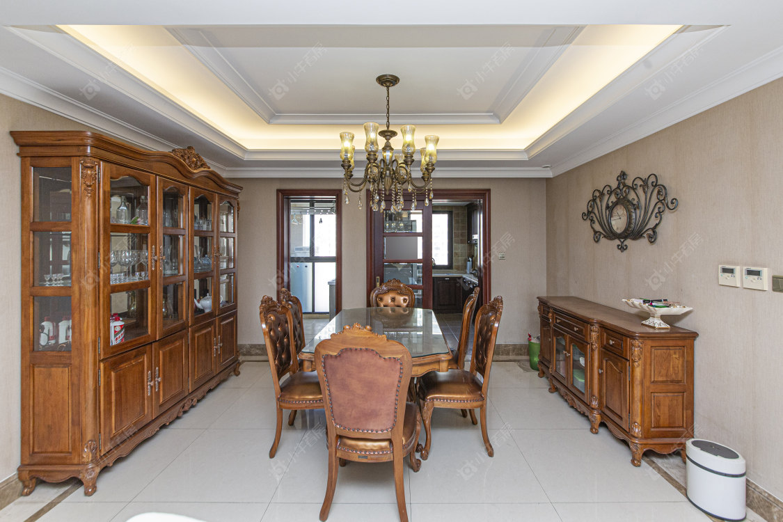 新城公馆天域房源室内图 常州新城公馆天域在售二手房源室内图_小牛看房