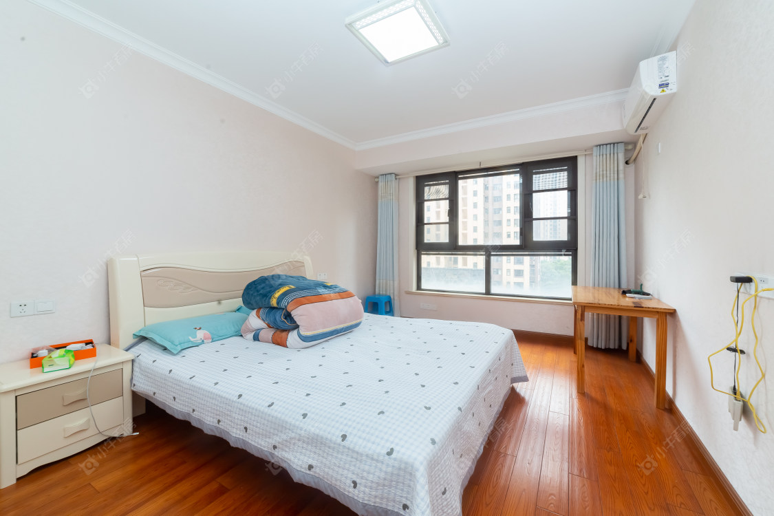 常州绿都万和城五区在售二手房源室内图_小牛看房