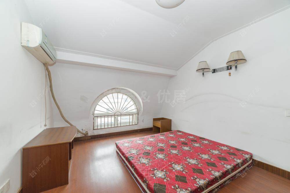 常州阳湖世纪苑南苑在售二手房源室内图_小牛看房