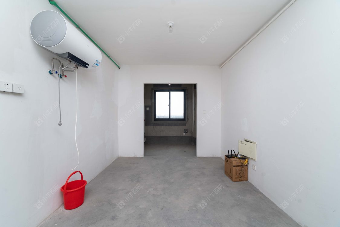 常州港龙紫御府在售二手房源室内图_小牛看房