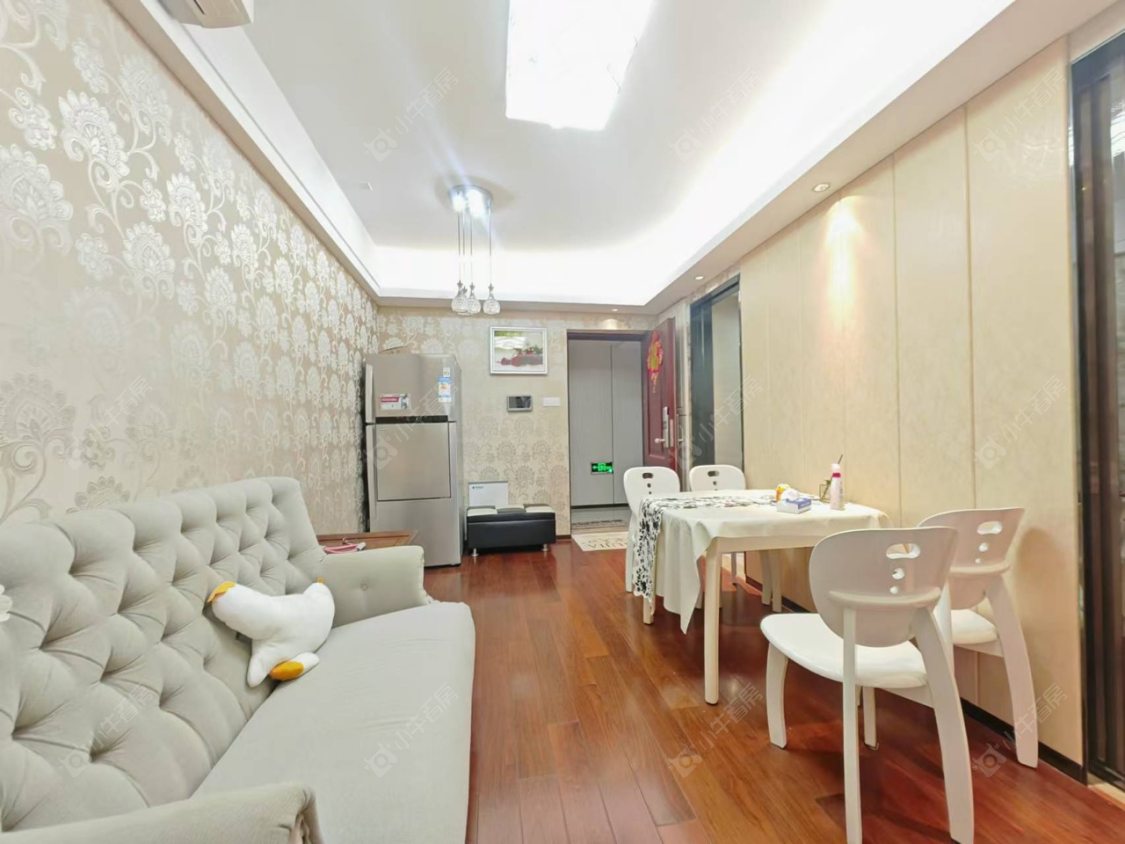 星河国际五区房源室内图 常州星河国际五区在租房源室内图_小牛看房