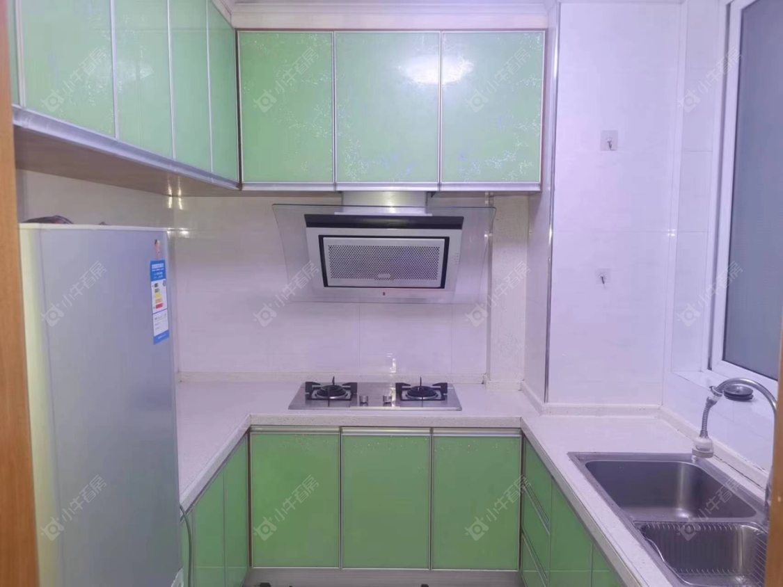 常州金色领寓在租房源室内图_小牛看房