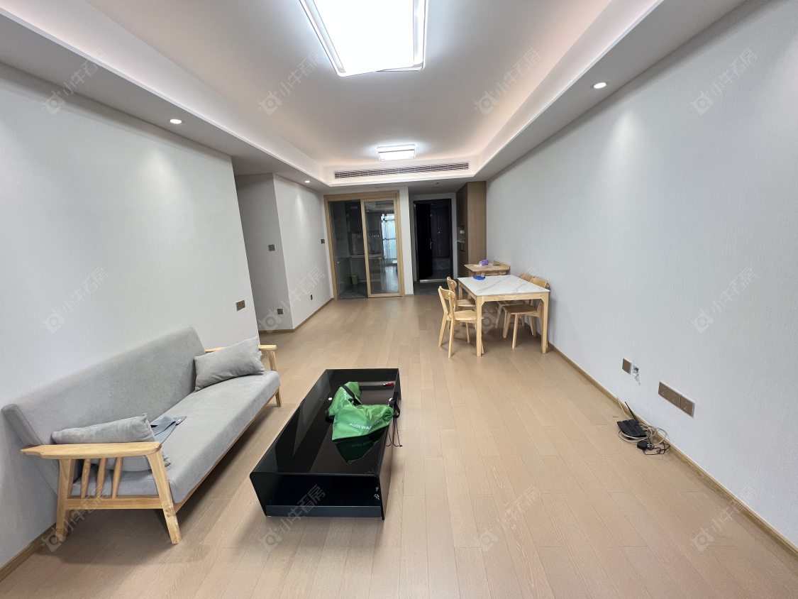 常州星河国际九区在租房源室内图_小牛看房