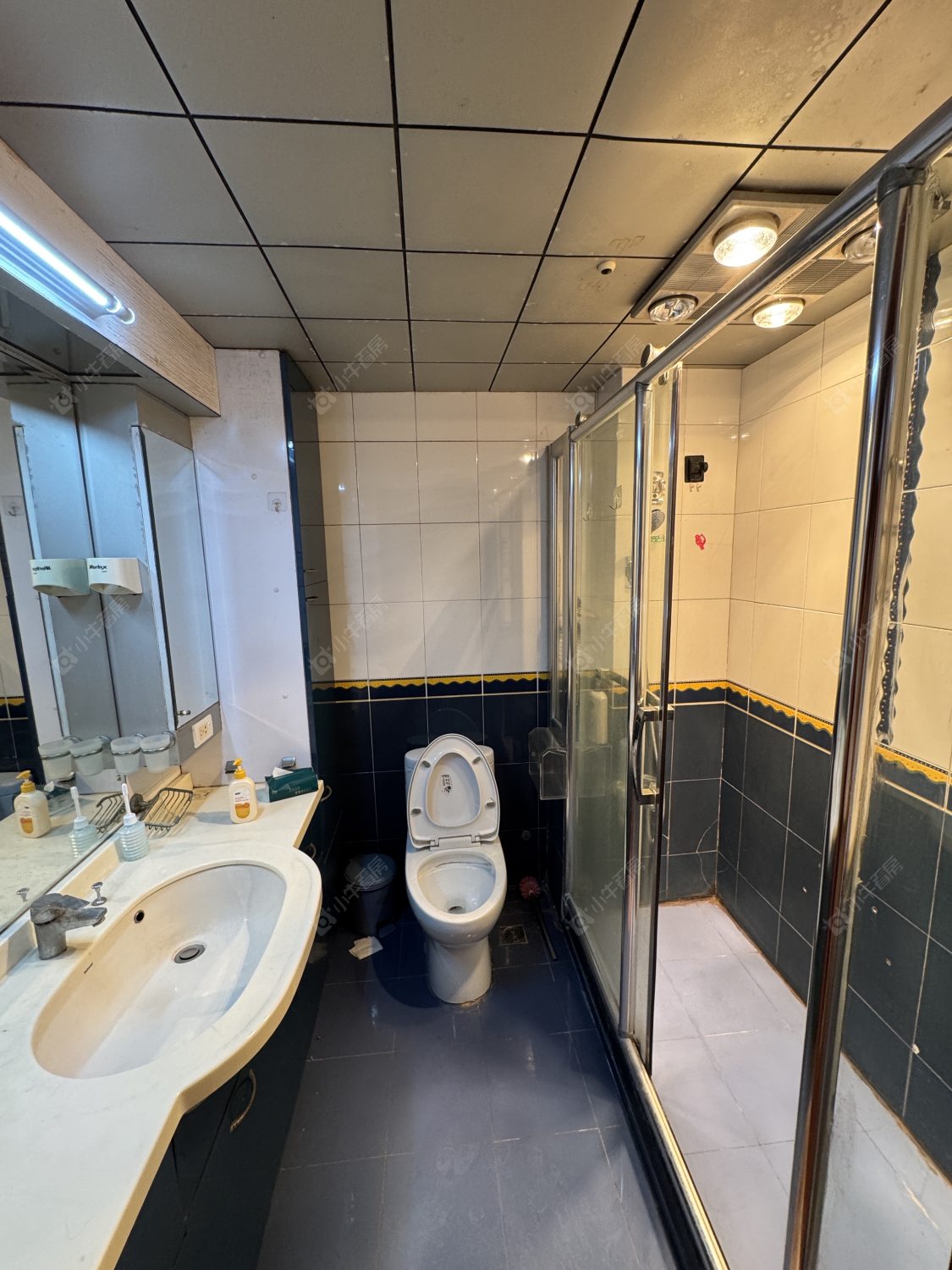 常州金禧园(钟楼)在租房源室内图_小牛看房