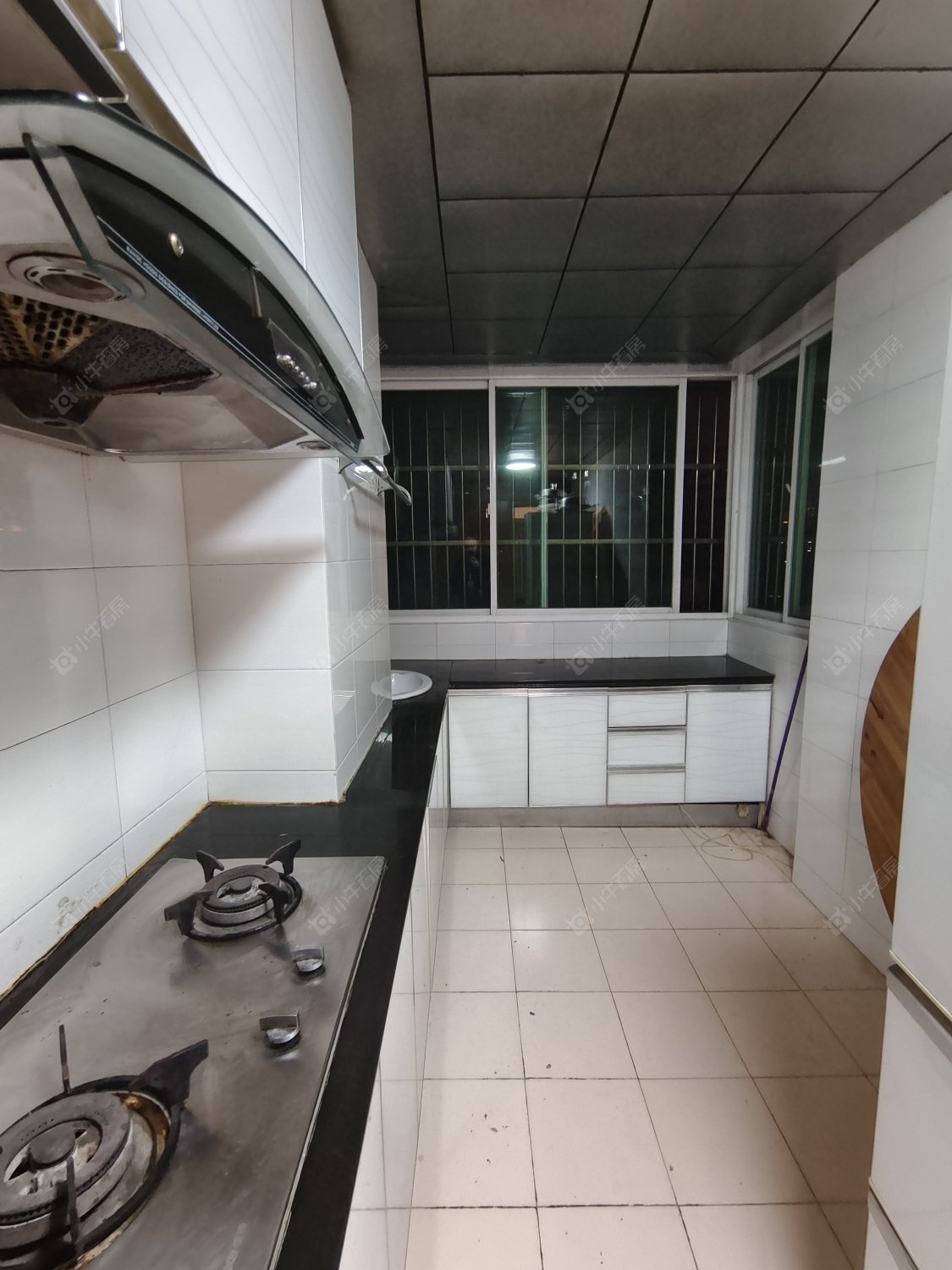 常州藏龙苑南区在租房源_小牛看房