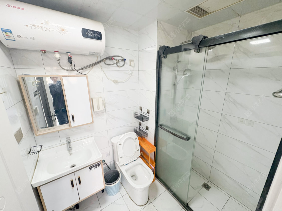 常州融锦融御华庭在租房源室内图_小牛看房