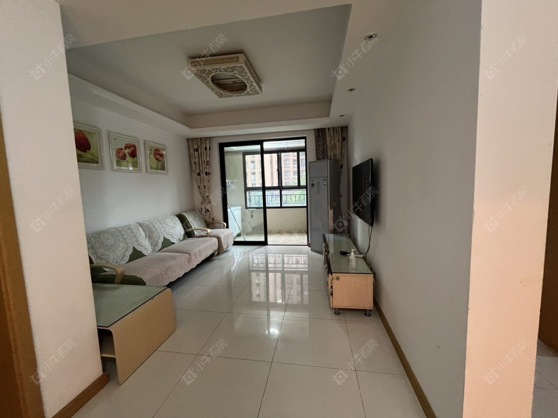 新城香悦半岛南区房源室内图 常州新城香悦半岛南区在租房源室内图_小牛看房