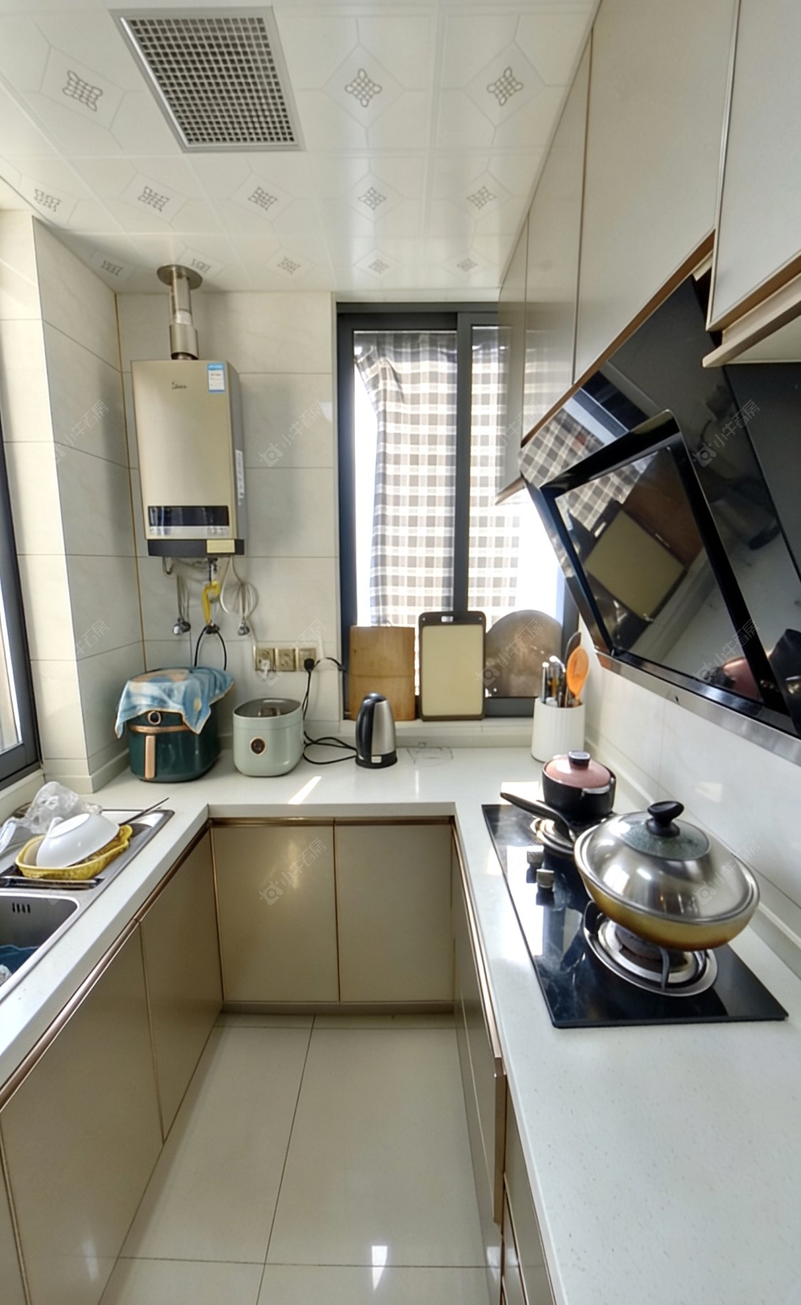 常州绿地世纪城三期在租房源_小牛看房