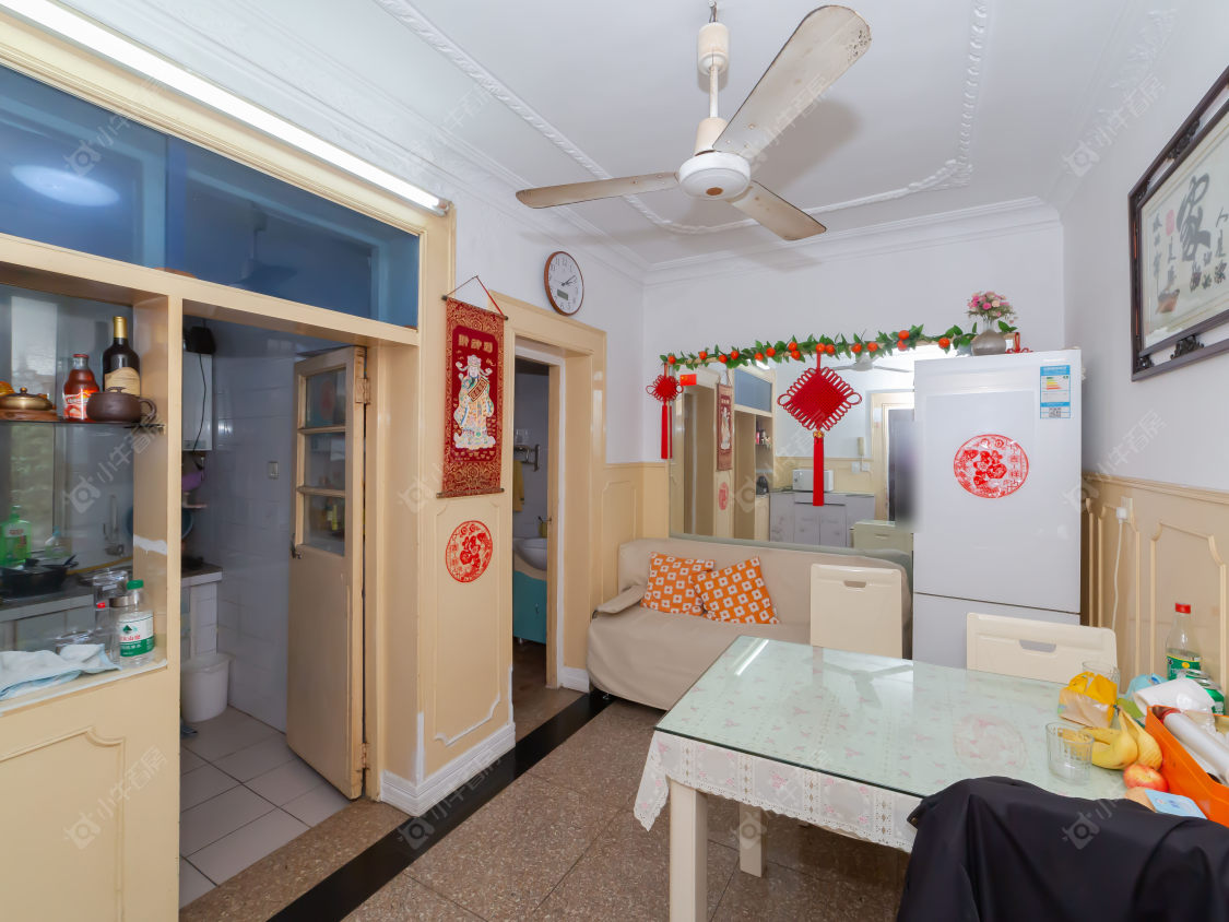 常州北环新村武进小区在售二手房_小牛看房