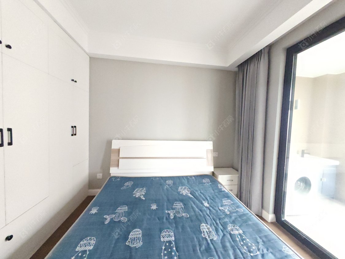 常州新城华宇悦隽公馆在租房源室内图_小牛看房