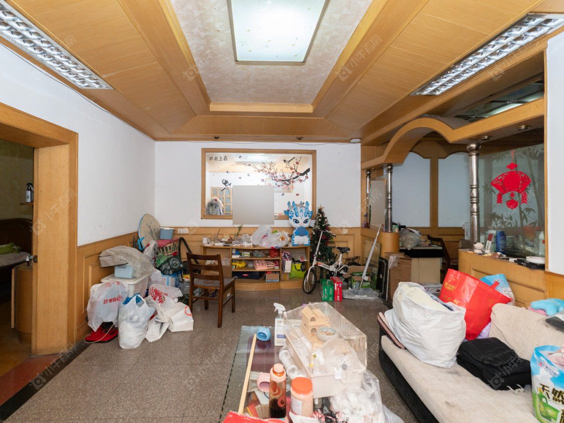 常州北园新村在售二手房源室内图_小牛看房