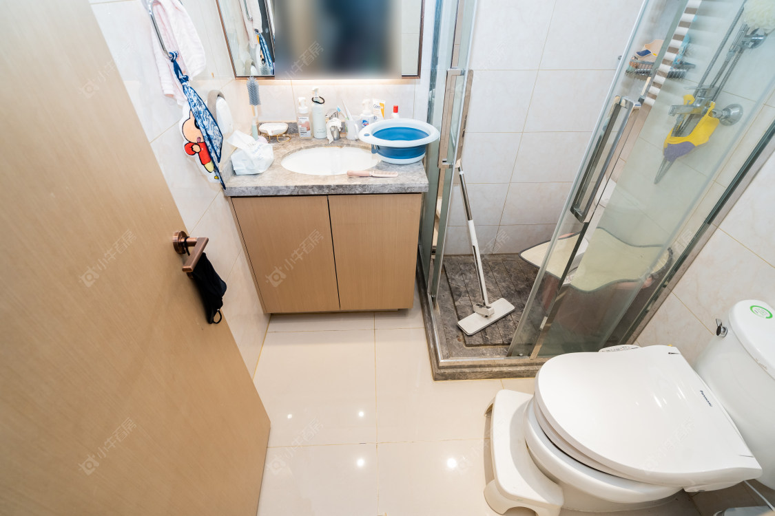 常州泰和之春在售二手房源室内图_小牛看房