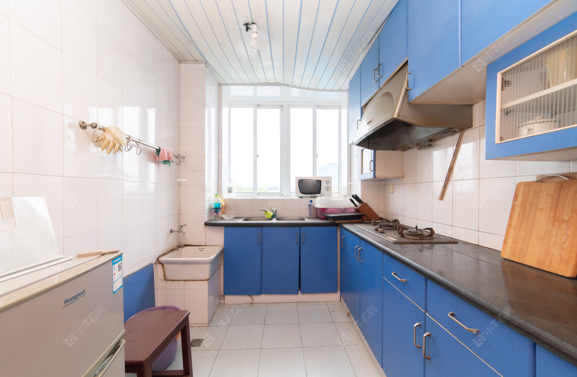 常州枫丹花园在售二手房源室内图_小牛看房