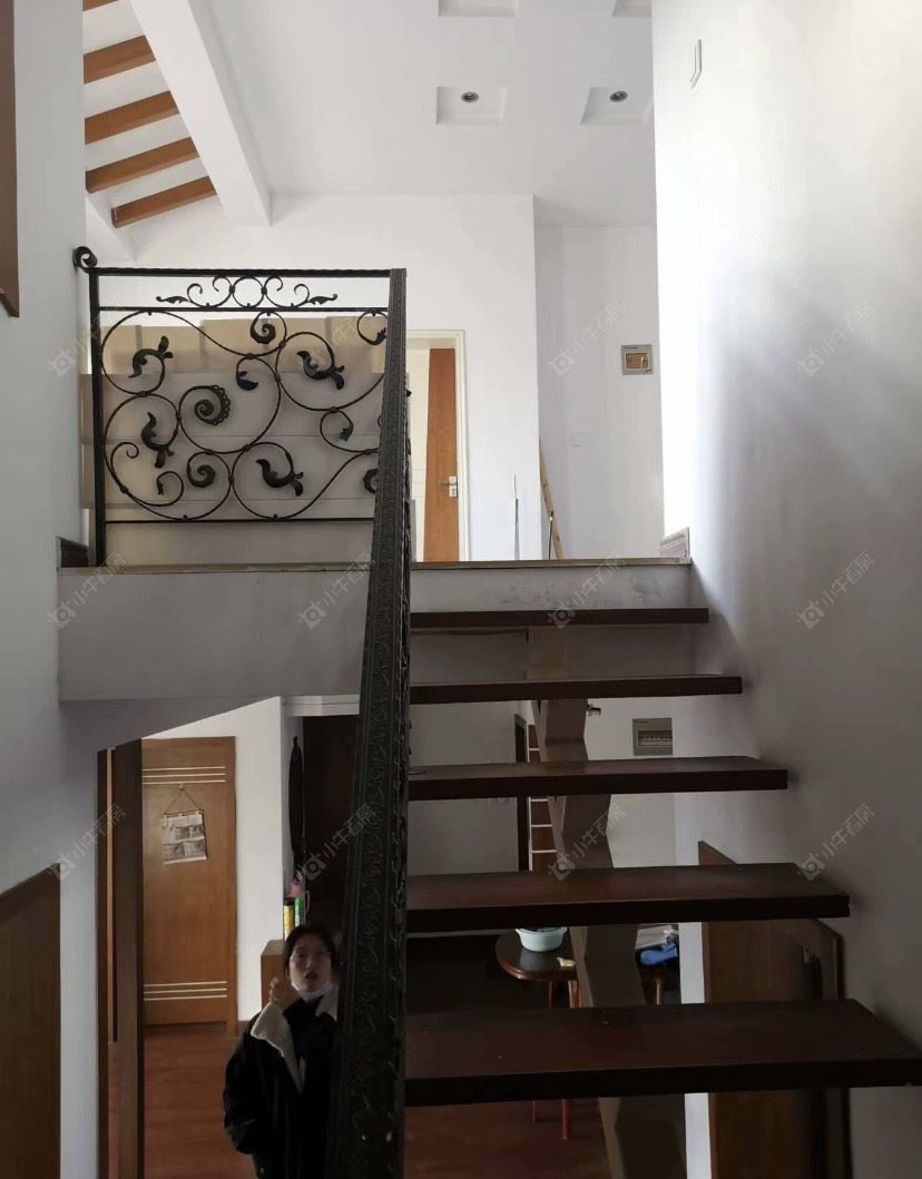 常州芦墅广景苑4室2厅2卫出租_小牛看房