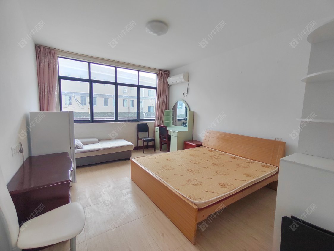 常州阳湖南村在租房源_小牛看房