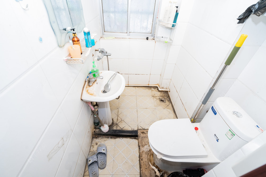 常州丽华一村在售二手房源室内图_小牛看房