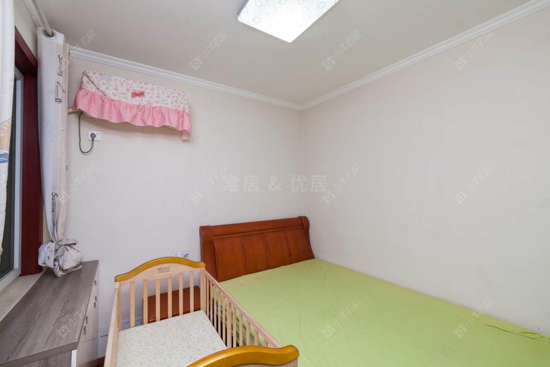 常州香溢紫郡二期在售二手房源室内图_小牛看房