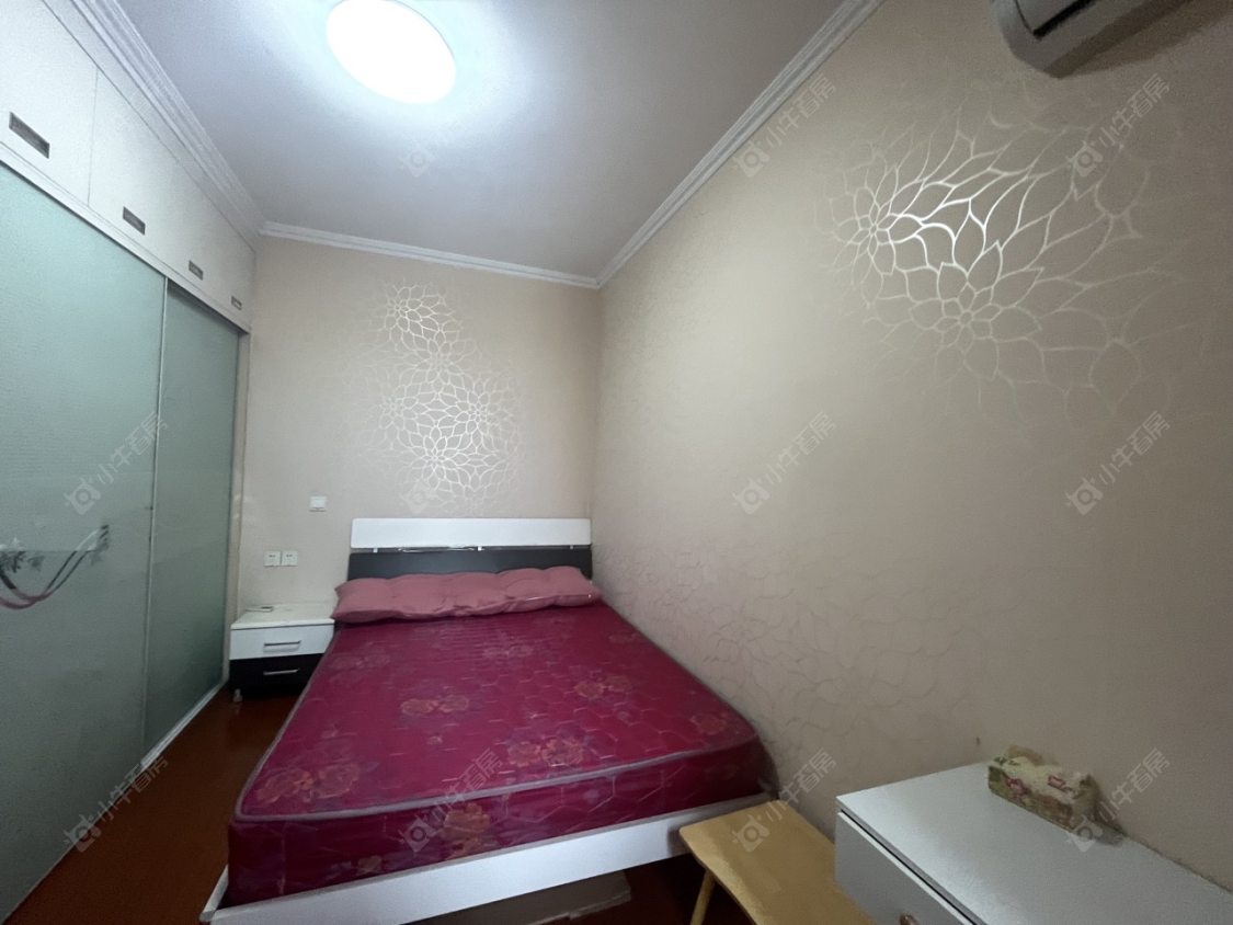 莱蒙城睿景公寓房源室内图 常州莱蒙城睿景公寓在租房源室内图_小牛看房