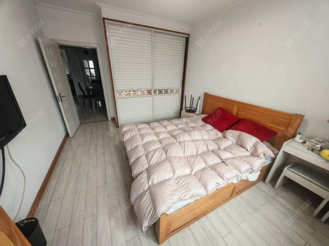 常州五角场东村在租房源_小牛看房