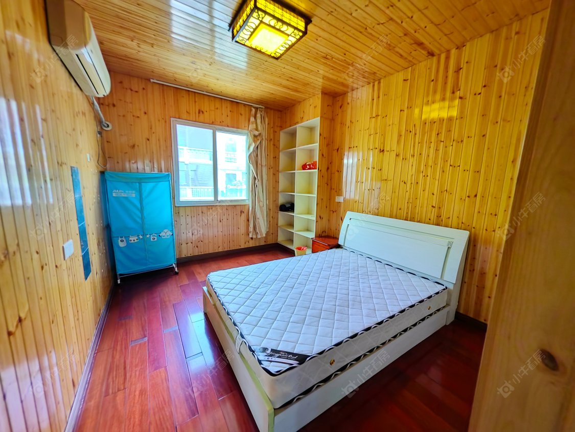 常州清凉新村在租房源_小牛看房