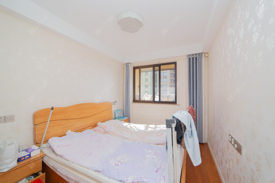 常州怡盛花园在售二手房源室内图_小牛看房