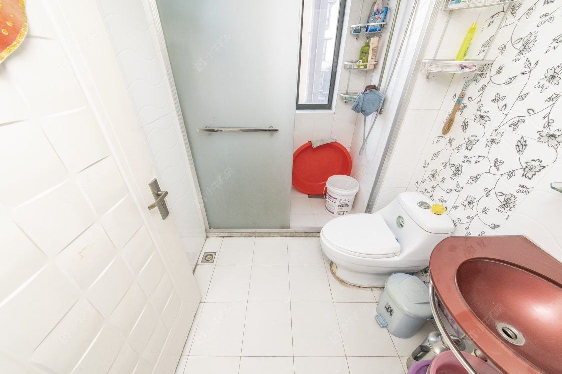 常州四季新城金典在售二手房源室内图_小牛看房