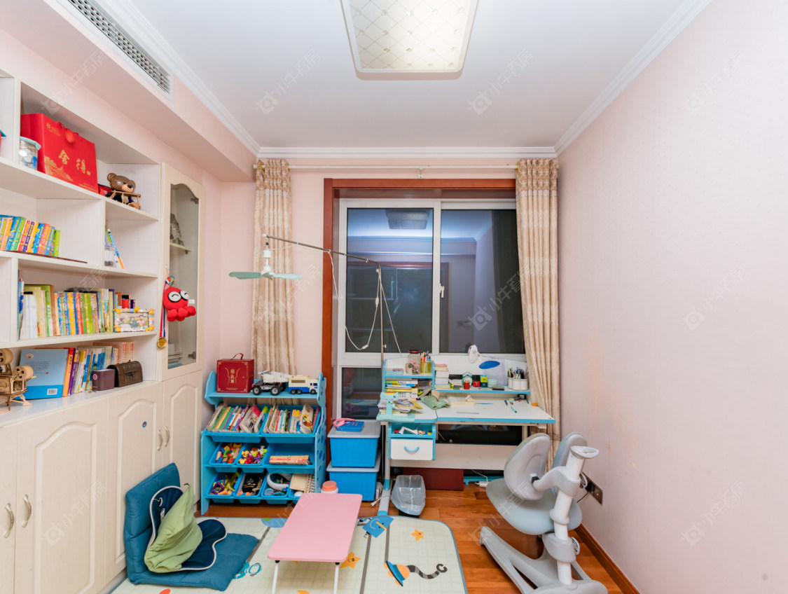 常州莱蒙时代在售二手房源室内图_小牛看房