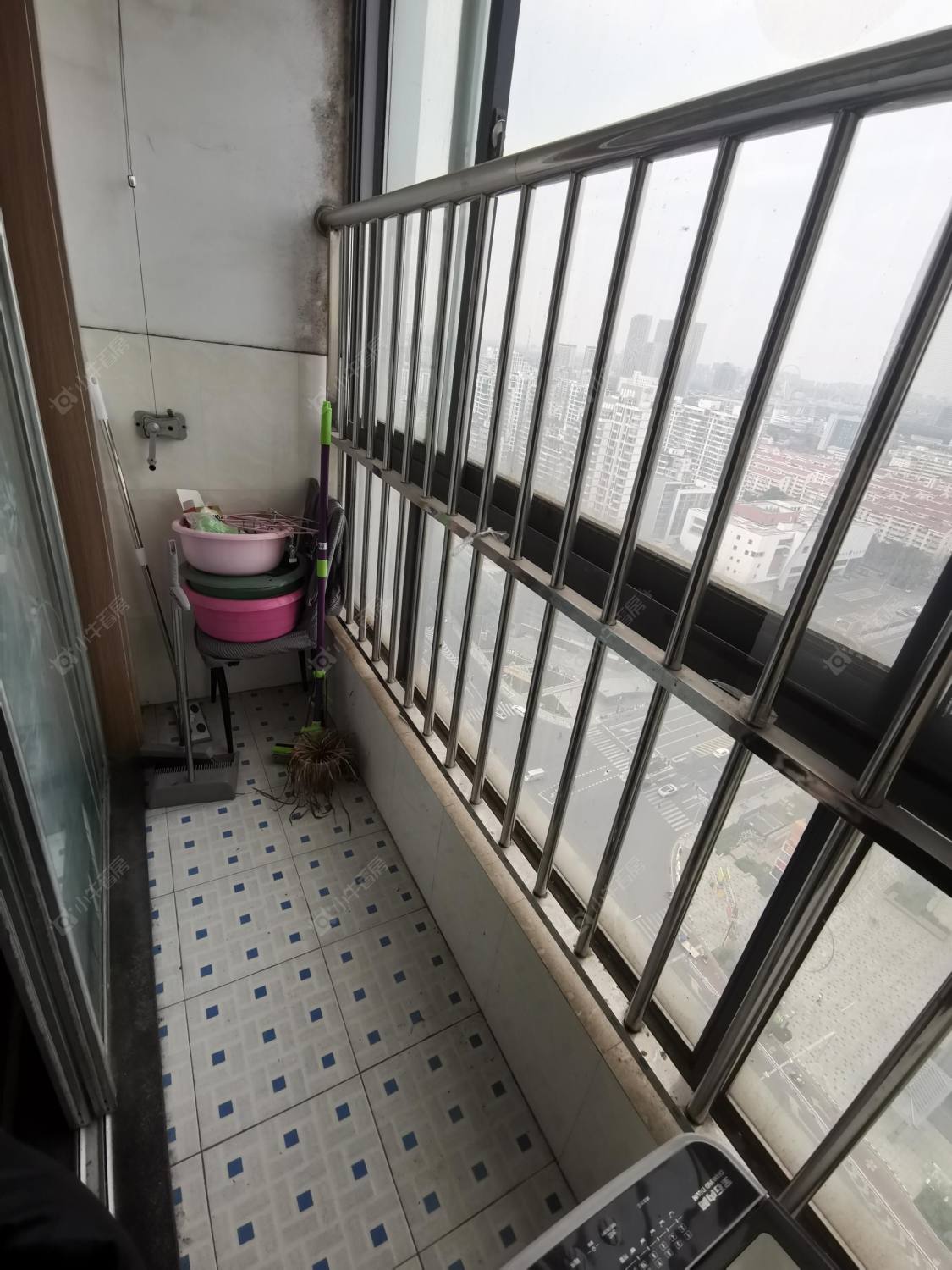 常州怀德名园在租房源室内图_小牛看房