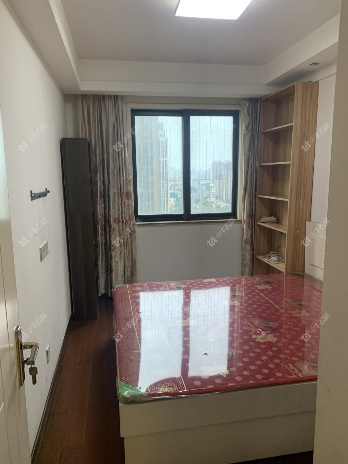 常州吾悦广场北区在租房源室内图_小牛看房