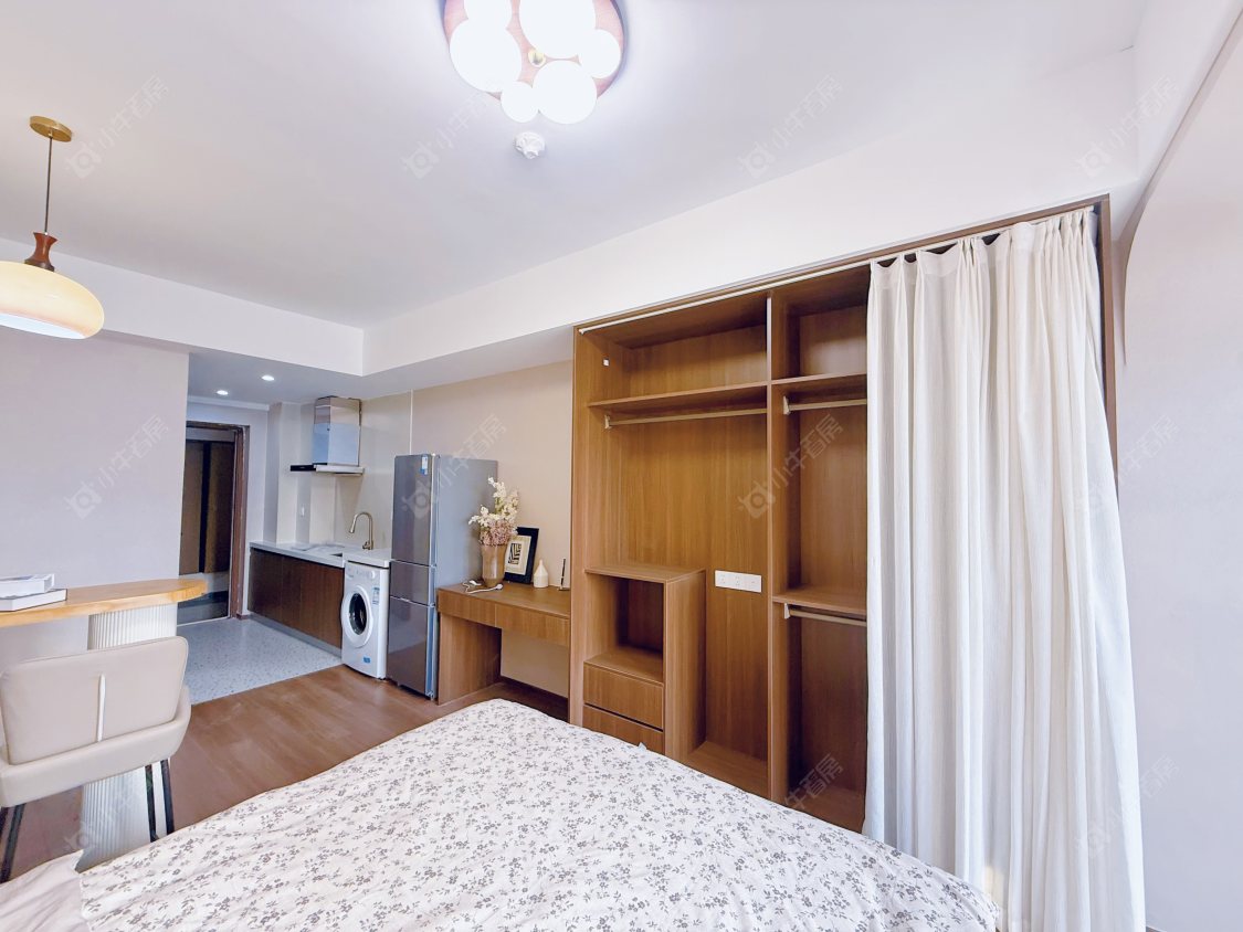 常州弘阳云峯在租房源_小牛看房