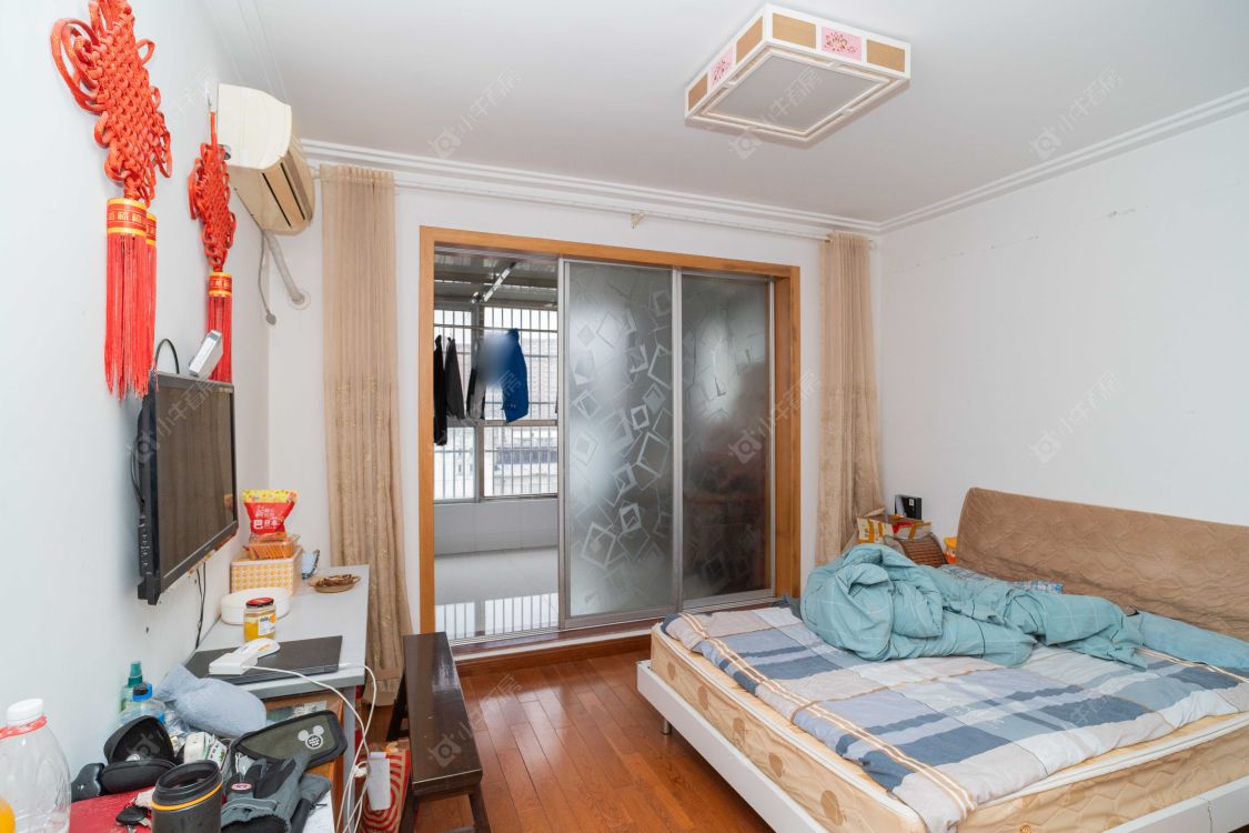 常州运河花园在售二手房源室内图_小牛看房