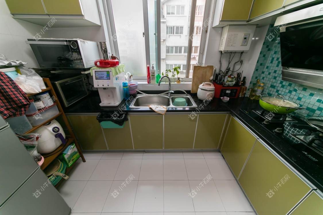 陈渡新苑房源室内图 常州陈渡新苑在租房源室内图_小牛看房